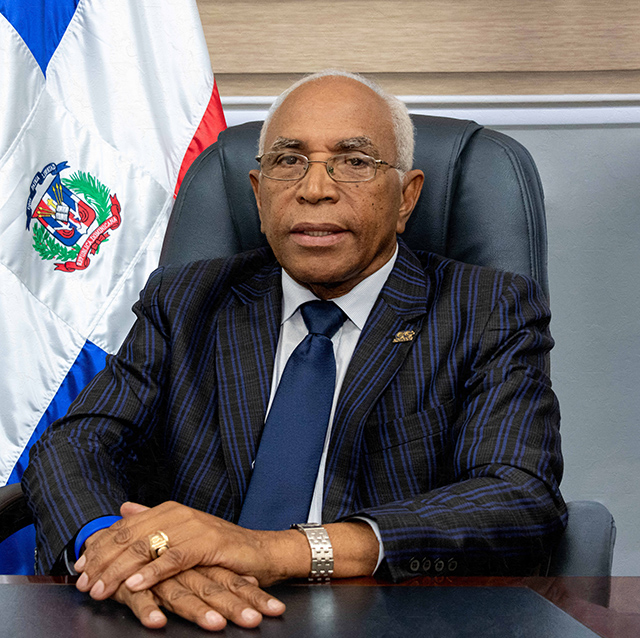 Rómulo Arias Moscat