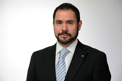 Gabriel Mendoza Elvira
