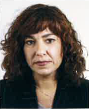 Ana Berta Campo Prieto