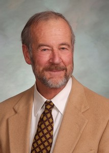 James Roscoe