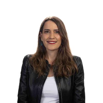 Sara Bonmatí García