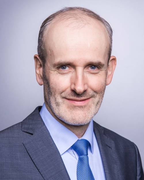 Martin Trefzer