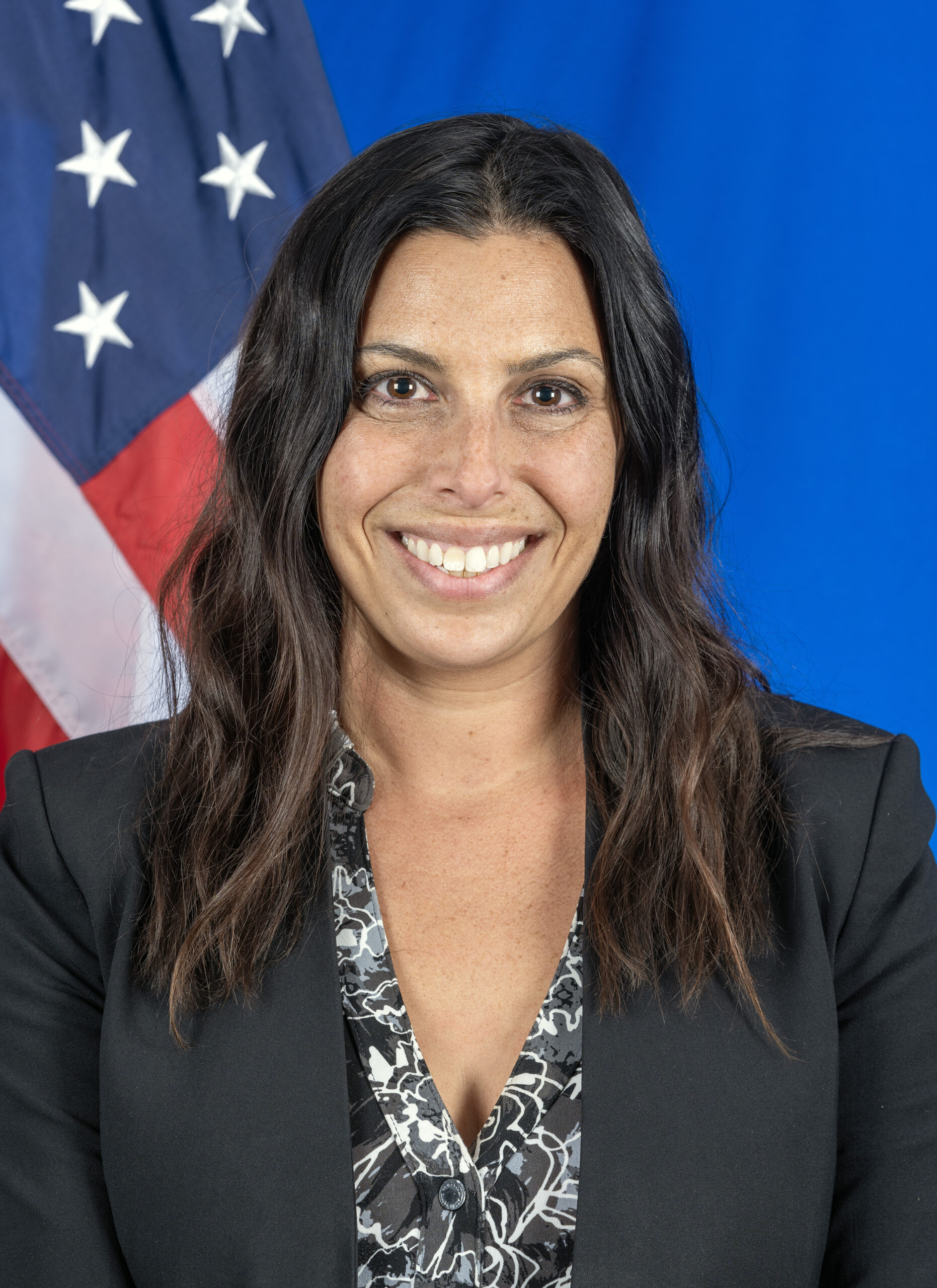 Helaina R. Matza
