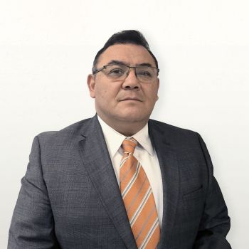 Aldo Américo Flores Sánchez
