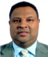 Rafael Arturo Ramirez Colina