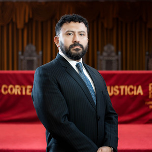 Sabino Enrique Morales Prado