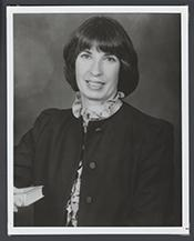 Bobbi Fiedler