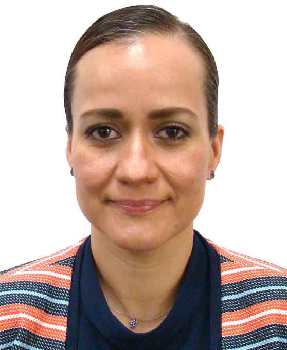 Violeta Mariana Parra García