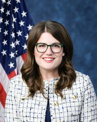 Sarah K. Elfreth