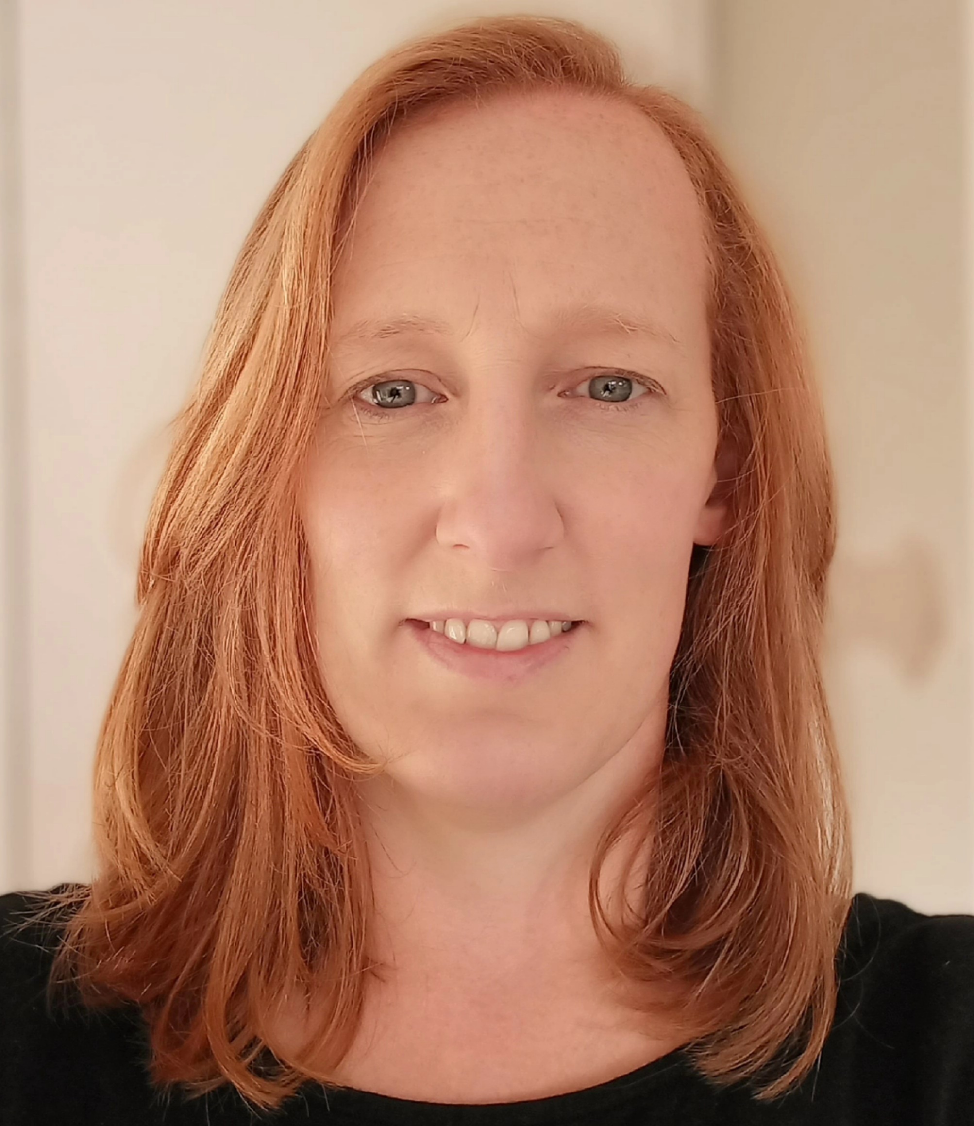 Clare Butler