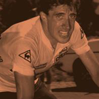 Pedro Delgado Robledo