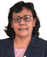 Dalila Ysabel Ruiz Bardales