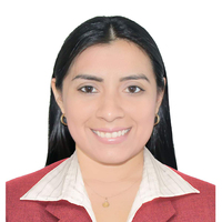 Dulce María Auxiliadora García Pacheco
