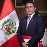 Willy Arturo Huerta Olivas