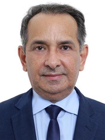 Jaziel Pereira De Sousa