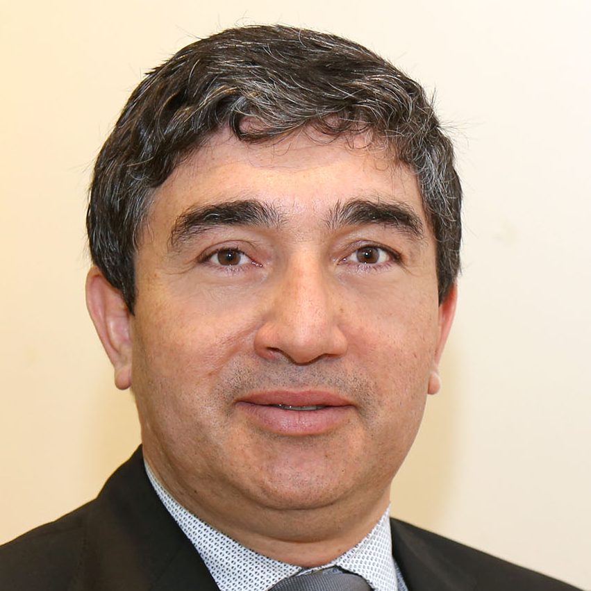 Gustavo Márquez Cadagan