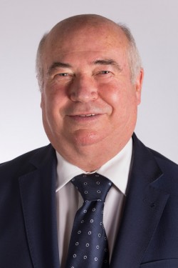 José Martín Sánchez