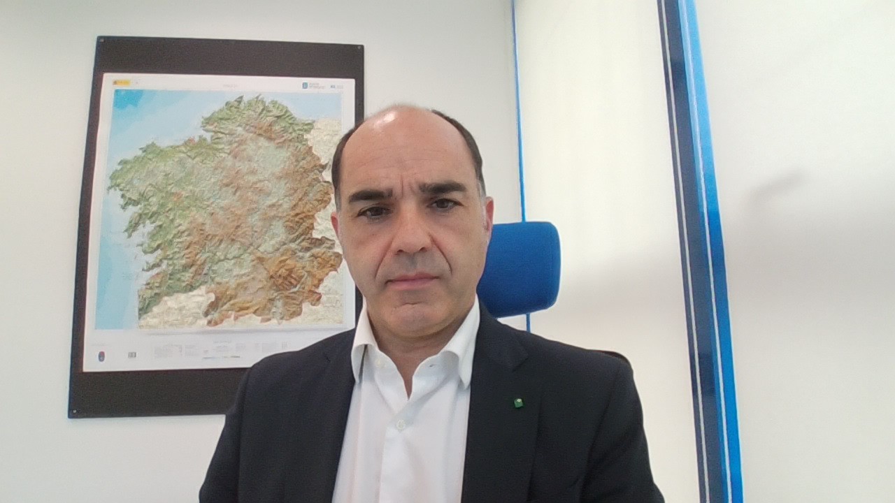 Alfredo Fernández Ríos