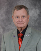 Donald W. Longmuir