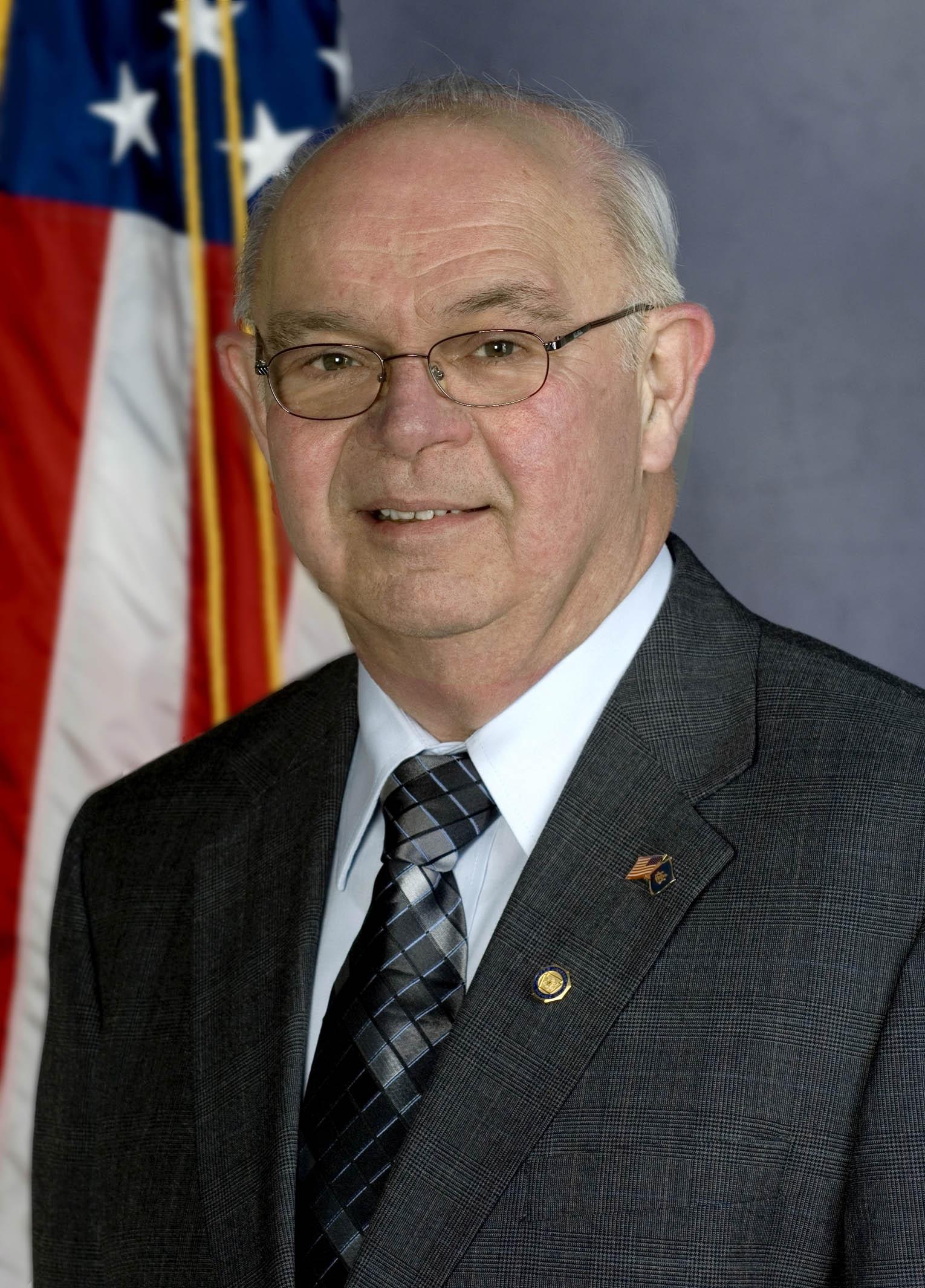 John J. Siptroth