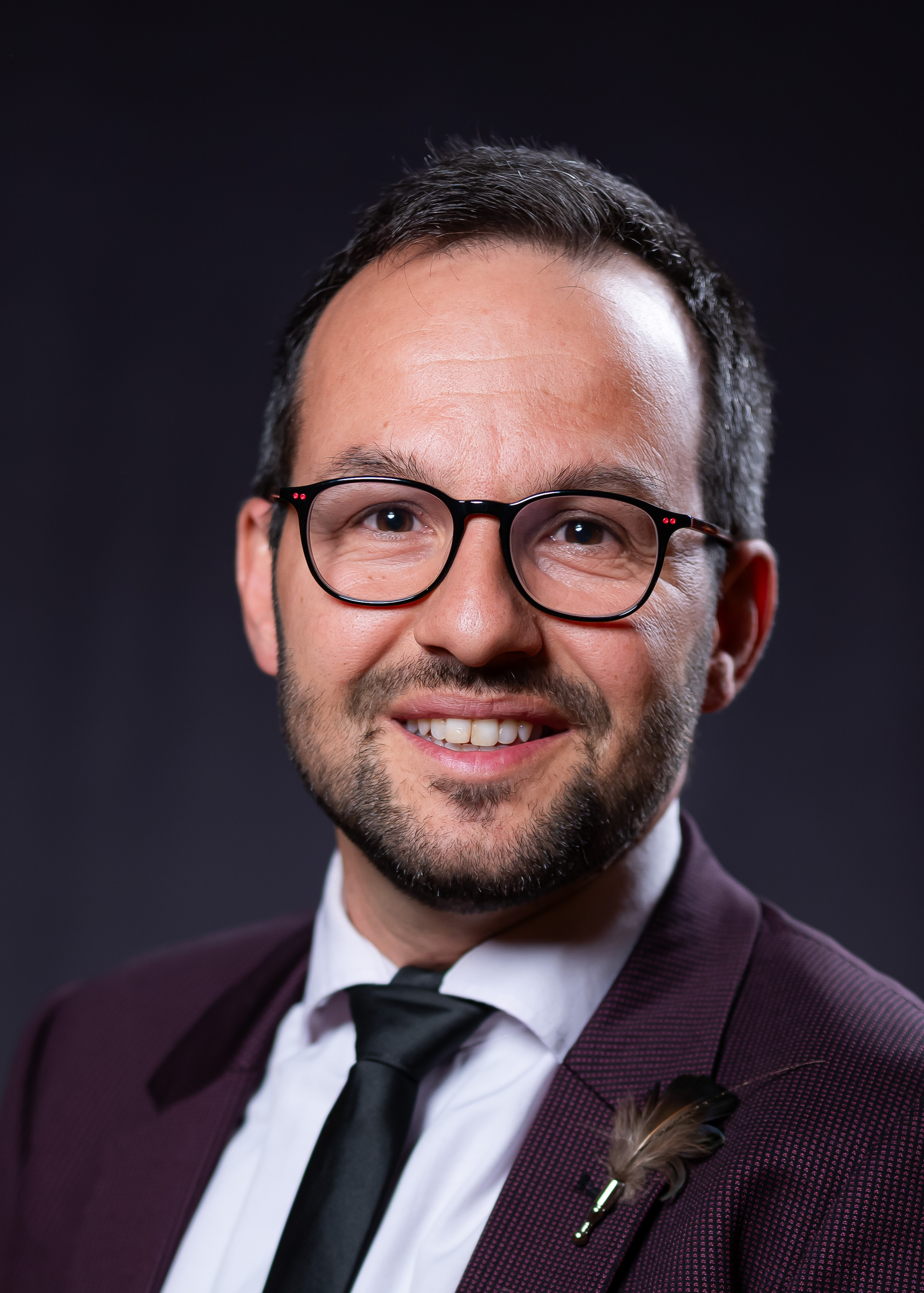 Cristian Delgado Alves