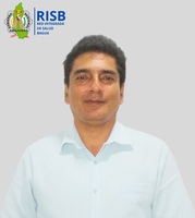 Roberto Carlos Sanjinez Castillo