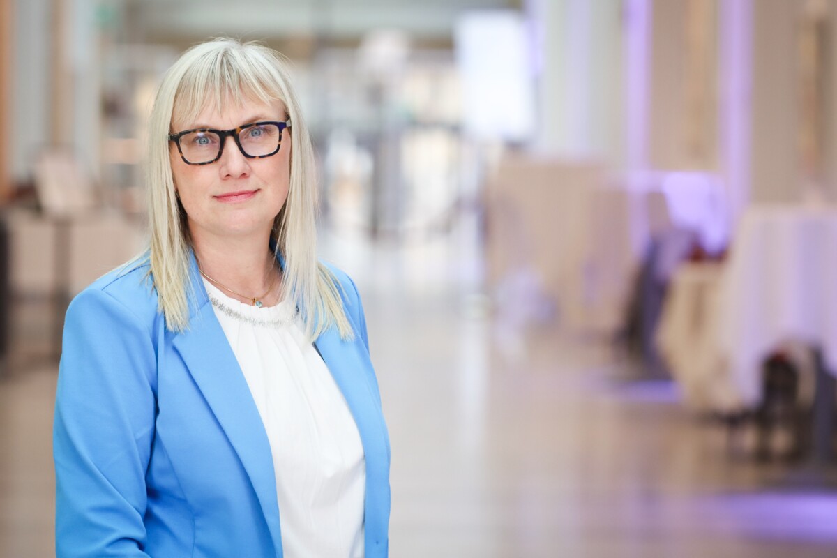 Malin Sjöberg Högrell