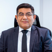 Christian Benjamin Zegarra Carrillo