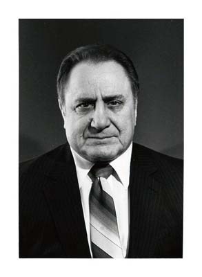 Bill Ray