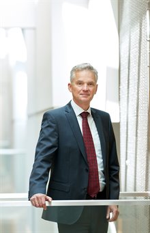 Robert Jan Koopman