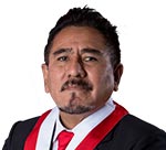 Jorge Alfonso Marticorena Mendoza