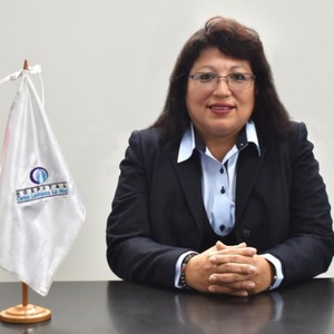Rossmely Mosqueira Buitron
