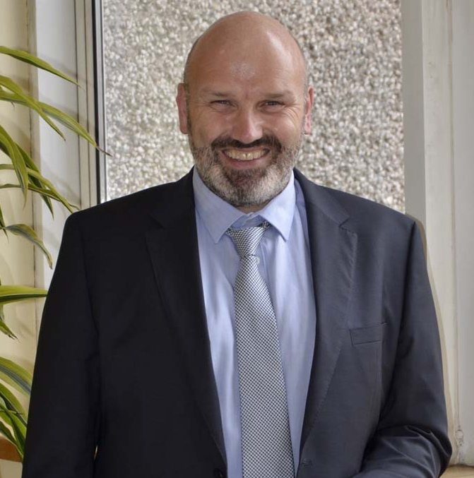 Paul Morrin