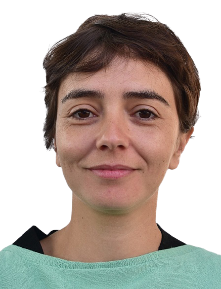 Maria Manuel De Almeida Rola