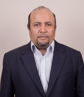 Marco Antonio Arenas Aspilcueta