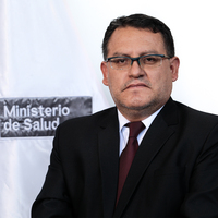 Joel Candia Briceño