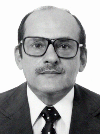 Osvaldo Sampaio Melo
