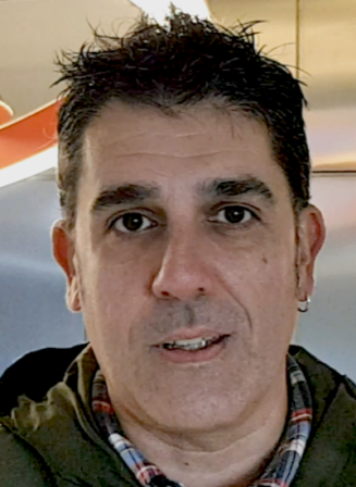 Raul Méndez Urigoitia