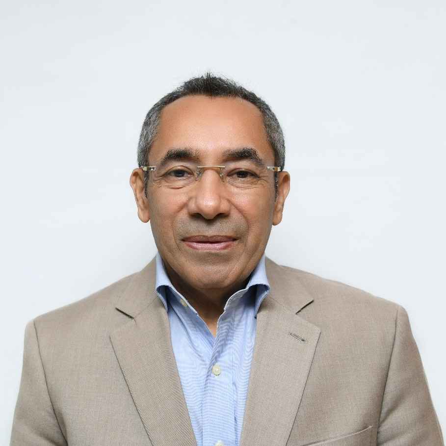 Elsido Antonio Diaz Bueno