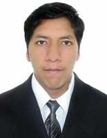 Cotrina Paucar Rossel David