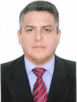 Edgar Alejandro Vera Díaz