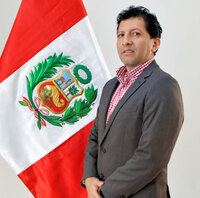 Julio César Bonzano Sosa