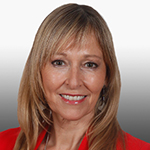 Ana María Gazmuri Vieira