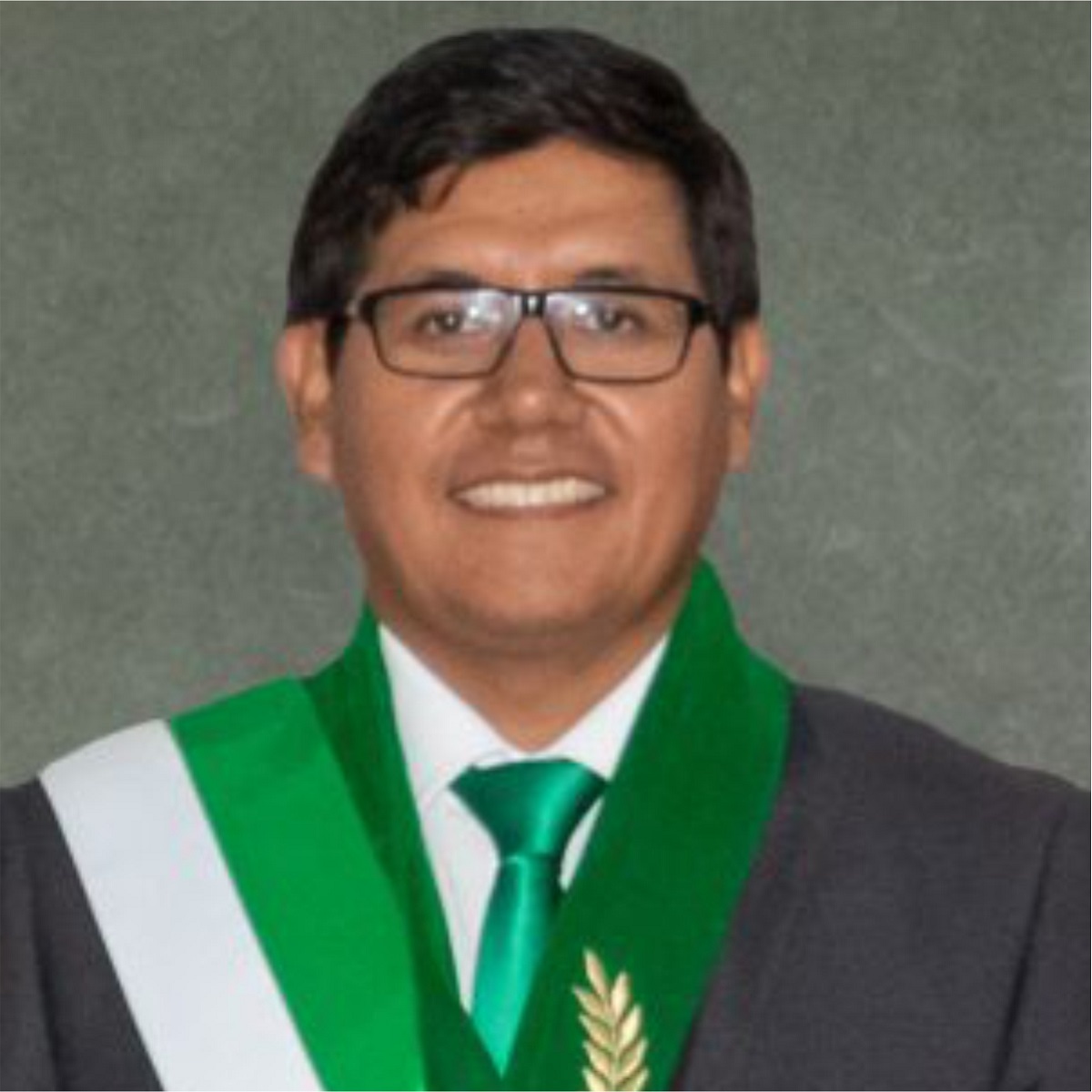 Marco Antonio Anco Huarachi
