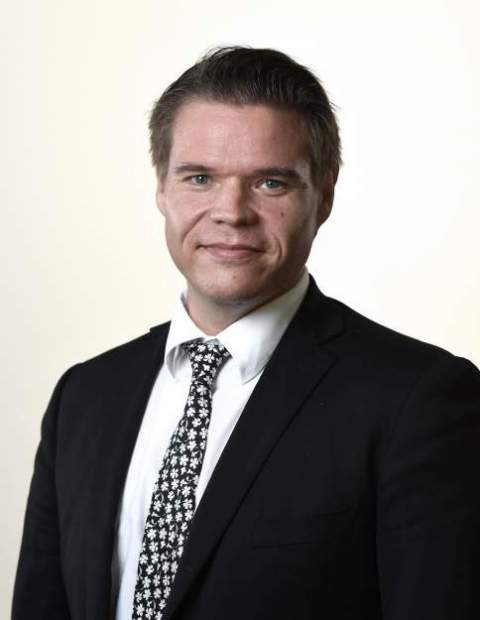 Petri Rautanen