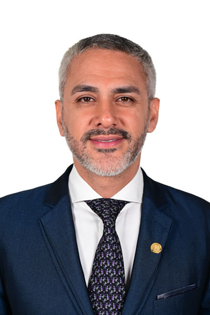 Luis Alberto Chávez García