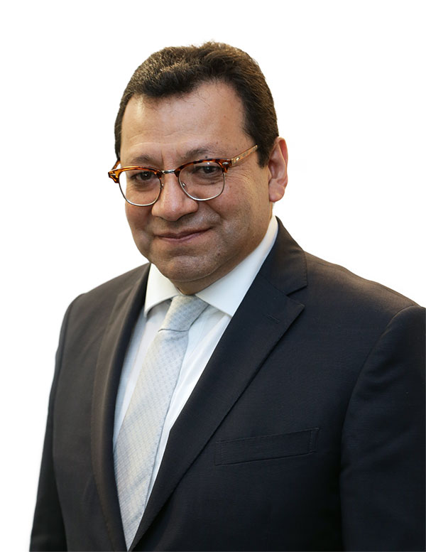 Felipe Alfredo Fuentes Barrera