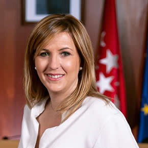 Ana Isabel Pérez Baos