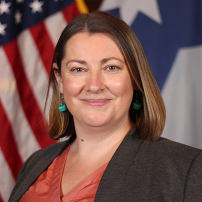 Grace Arnold