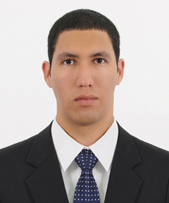 Galo Alberto Garcés Avalos